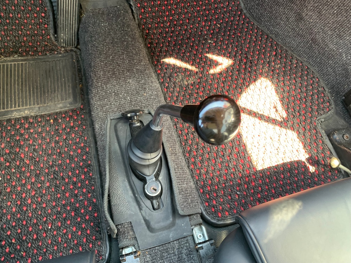 Porsche 356B 75 chevaux | Reuter | Restaurée carrosserie et moteur | Rapport d'expertise disponible
