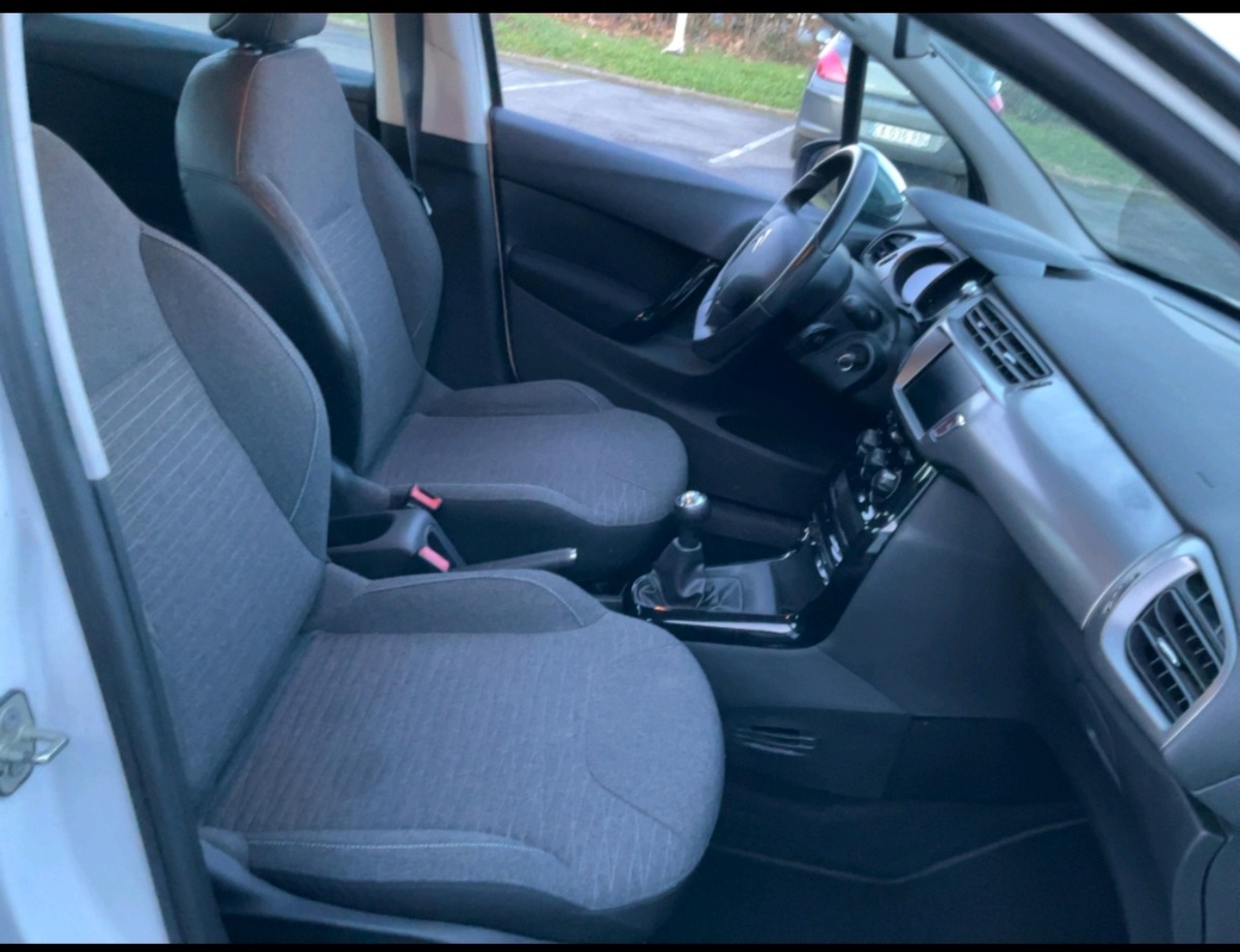 Citroën C3 1.0 vti 68 attraction