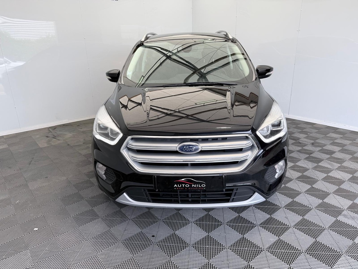 Ford Kuga 1.5 Tdci 120  Titanium