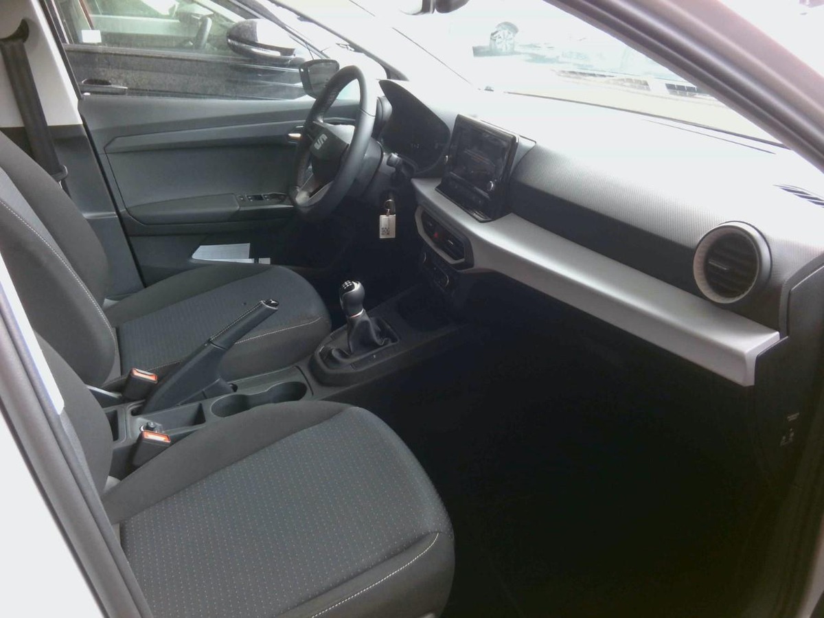 Seat Ibiza IBIZA (KJ1) Style 1.0 TSI 115