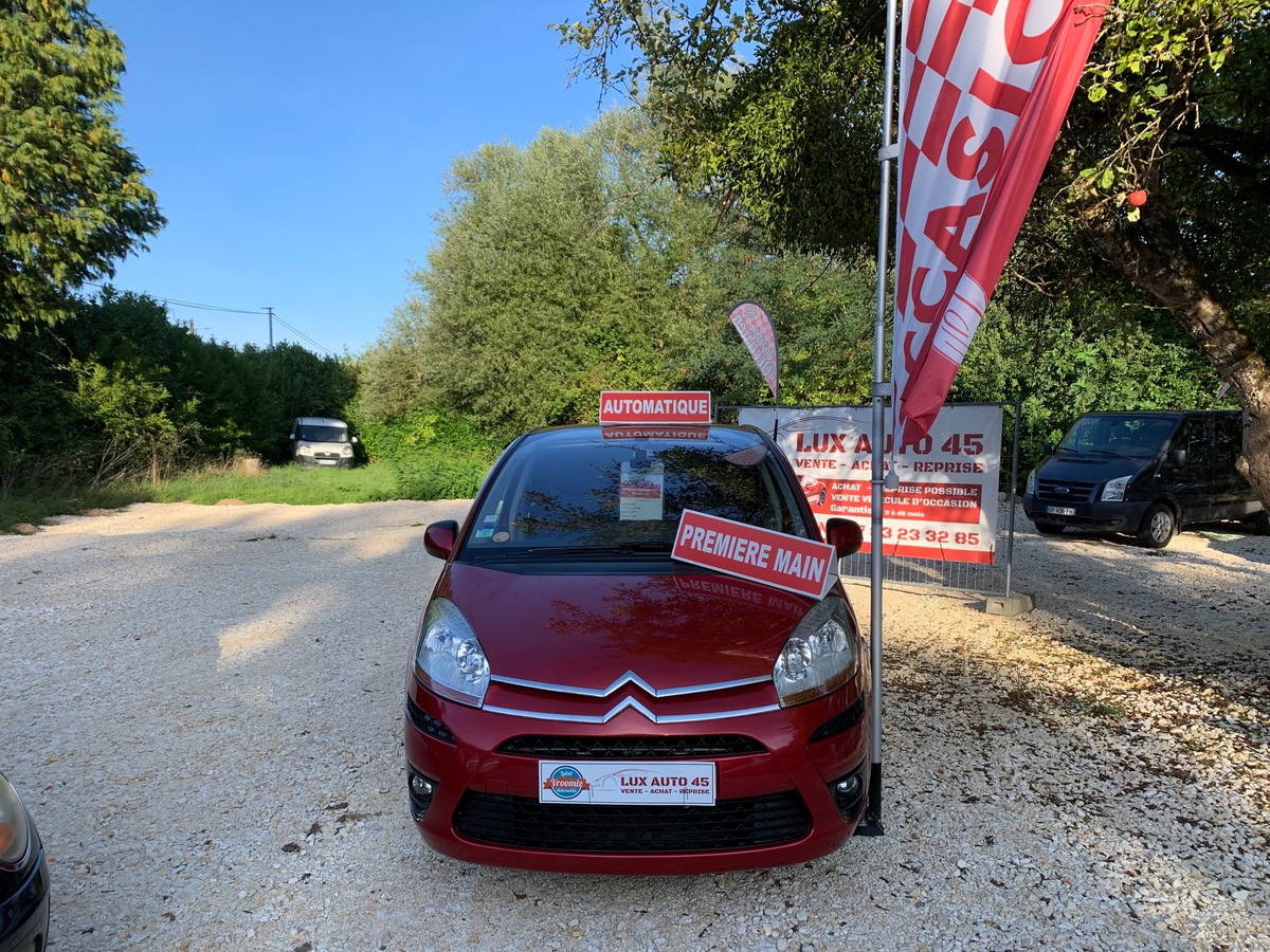 Photo du véhicule