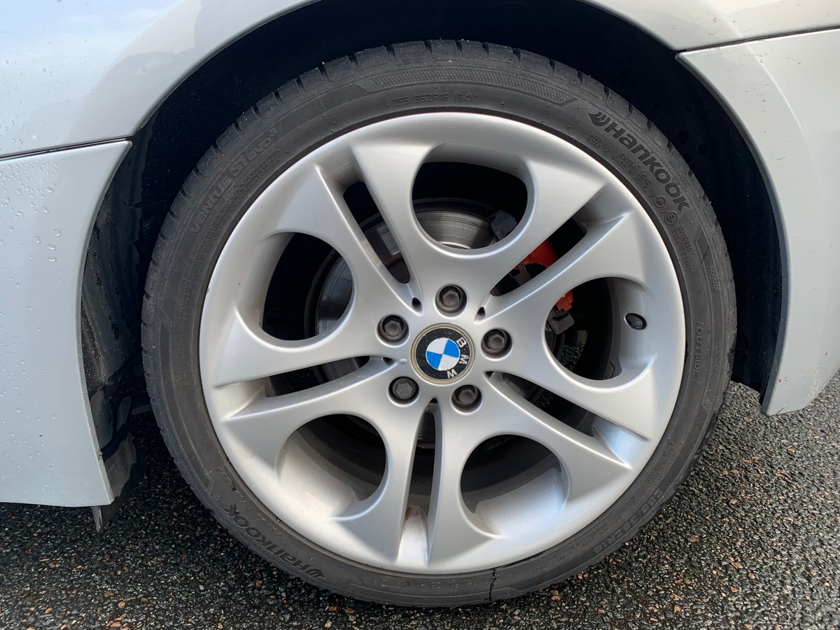 Bmw Z4 231 ch | 3.0L | Roadster | Cuir | GPS | Radar de recul | Climatisation | Pack Nord