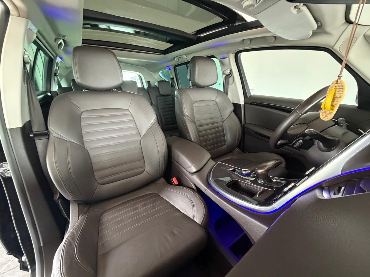 RENAULT Espace dci 160