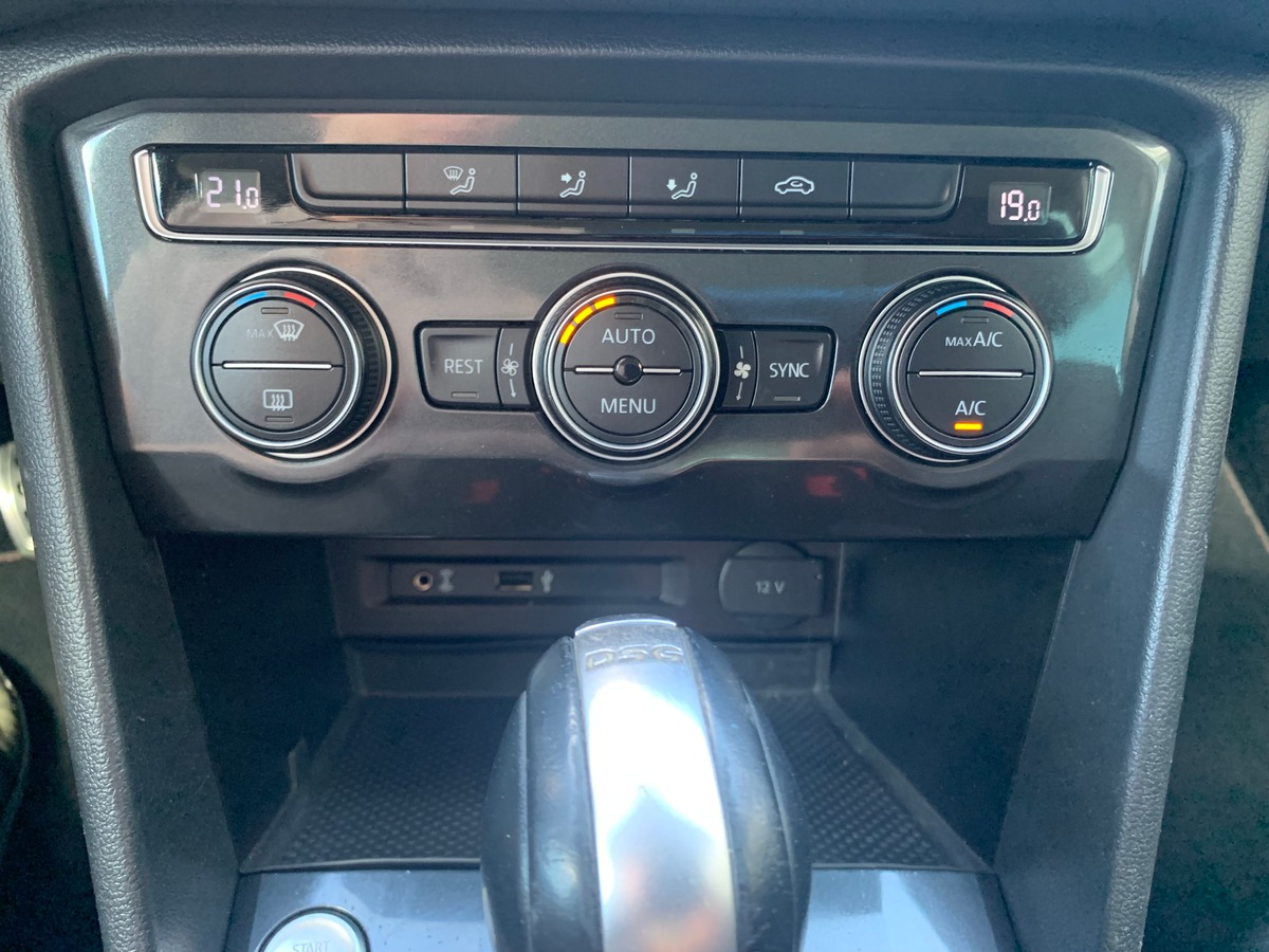 Volkswagen Tiguan 150 | Sound | Caméra de recul | Apple car play Android auto | Régulateur vitesse