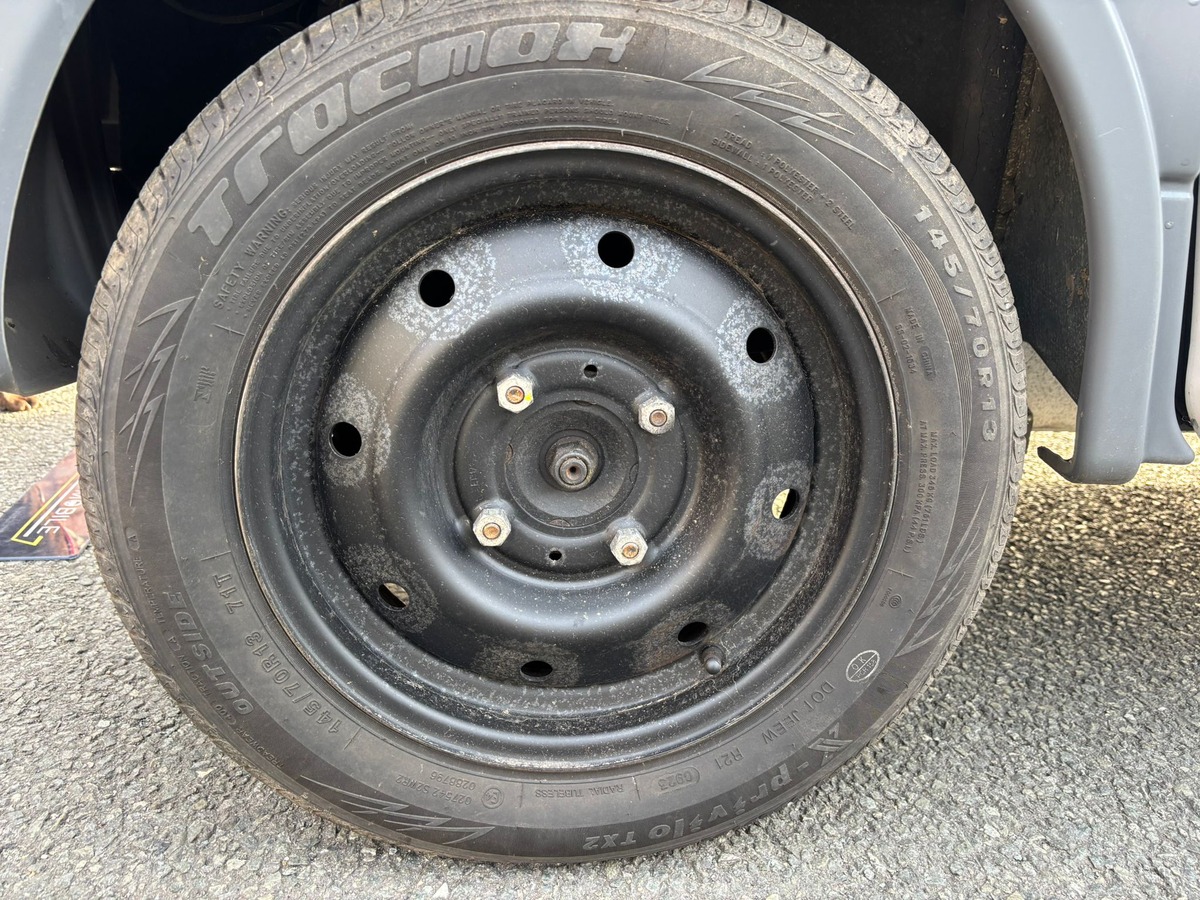 Opel Omega MEGA MULTITRUCK FOODTRUCK 600D - Entretiens à jour