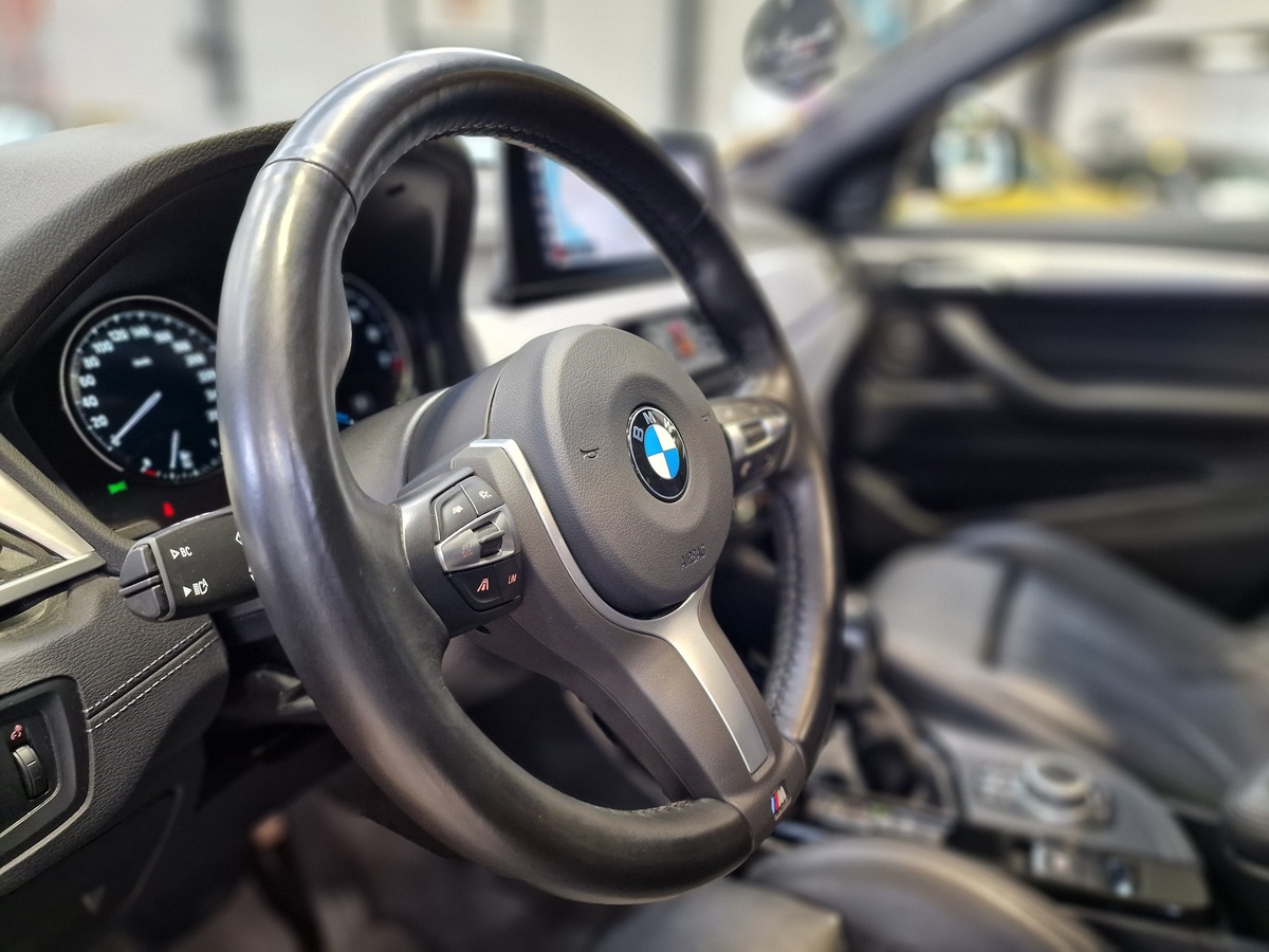 Bmw X2 25E XDRIVE 1.5 220 M SPORT