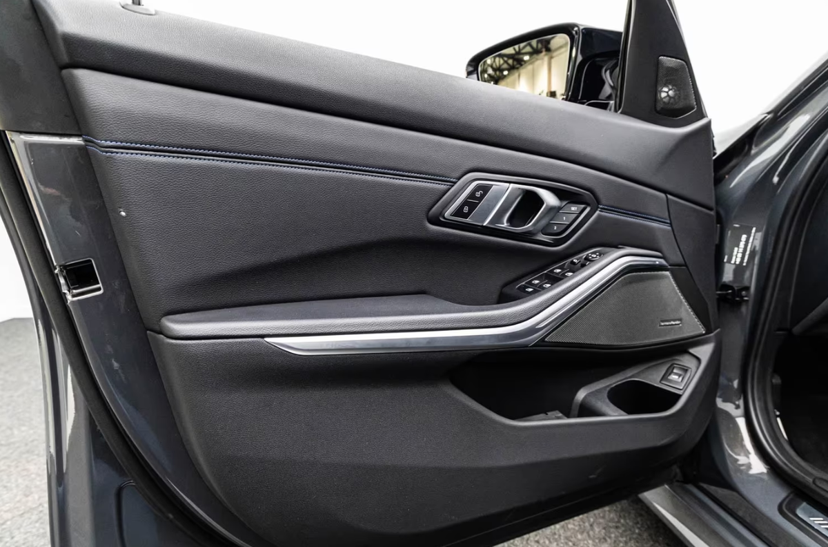 Bmw Série 3 Touring VII M340iA MH xDrive 374ch/Harman-Kardon/Pack innovation