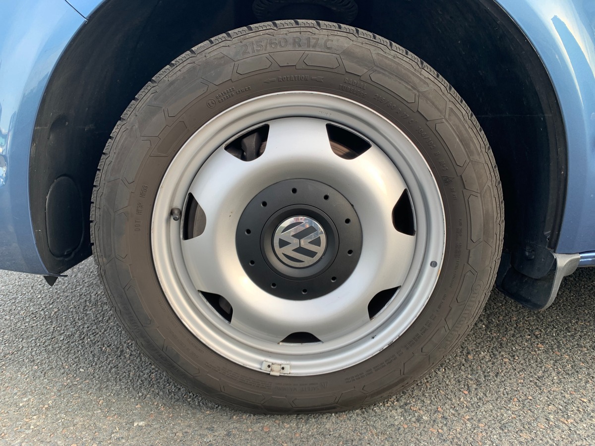 Volkswagen California 204 ch | Ocean 4MOTION | Apple car Play | Caméra de recul | Siéges chauffants