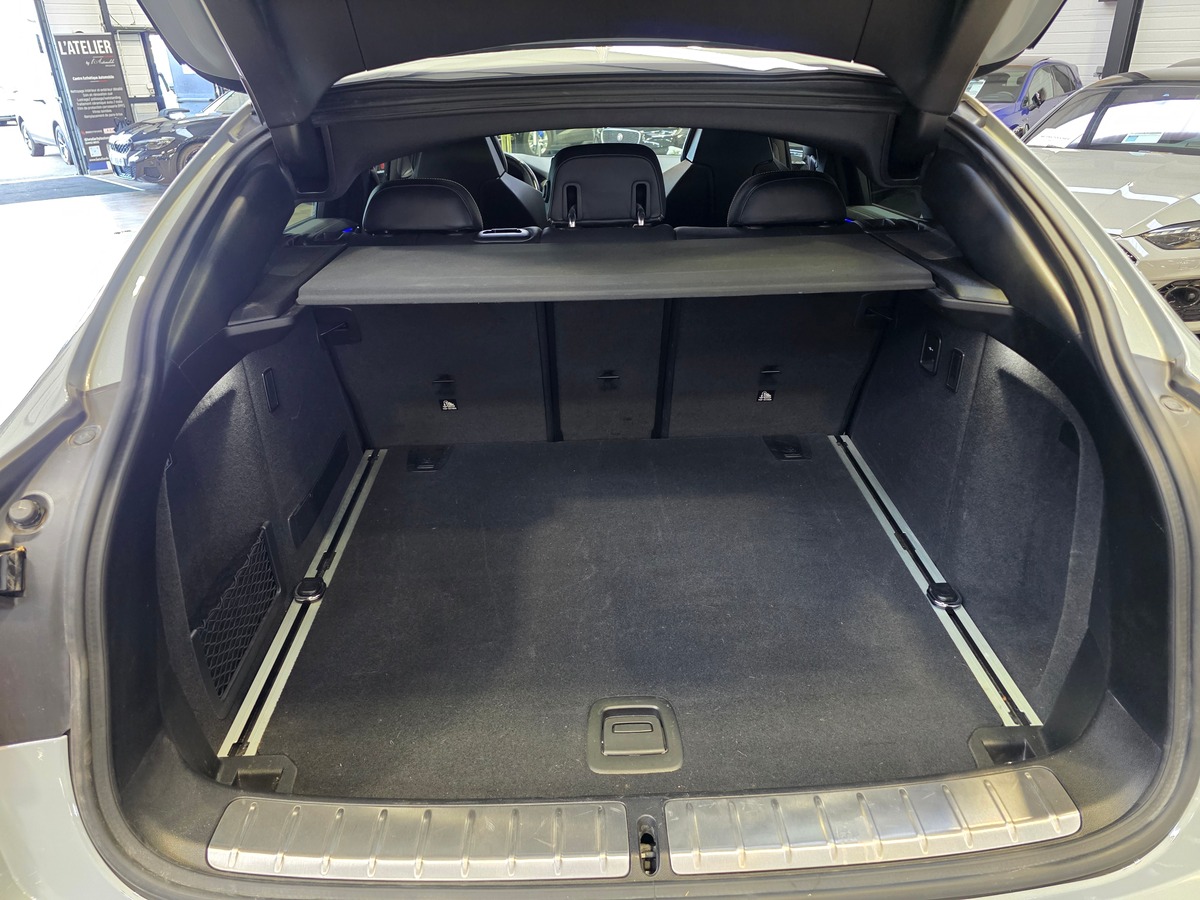 Bmw X4 M (F98) (2) COMPETITION 3.0 510 BVA8