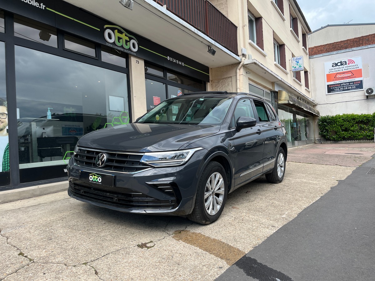 Photo du véhicule