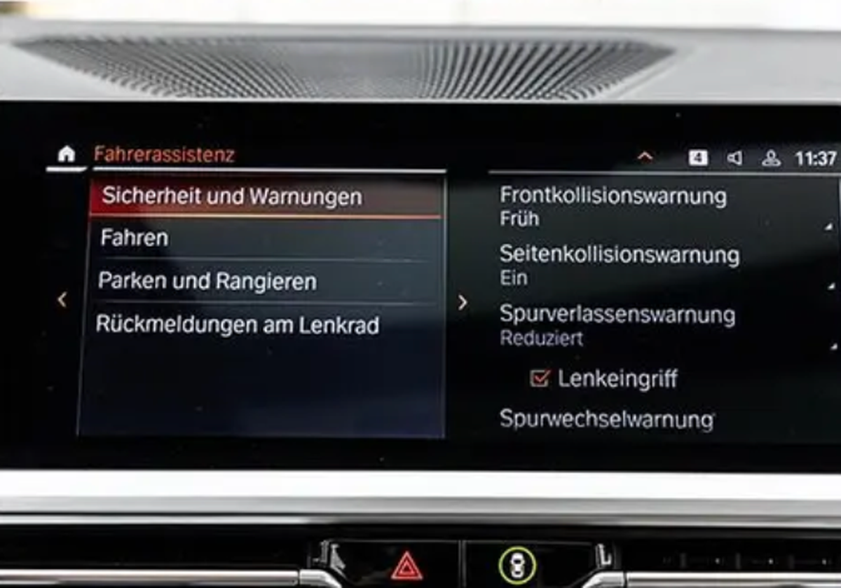 Bmw Série 3 Touring M340dA xDrive 340ch M Performance/VO Allemand/Malus 1600e