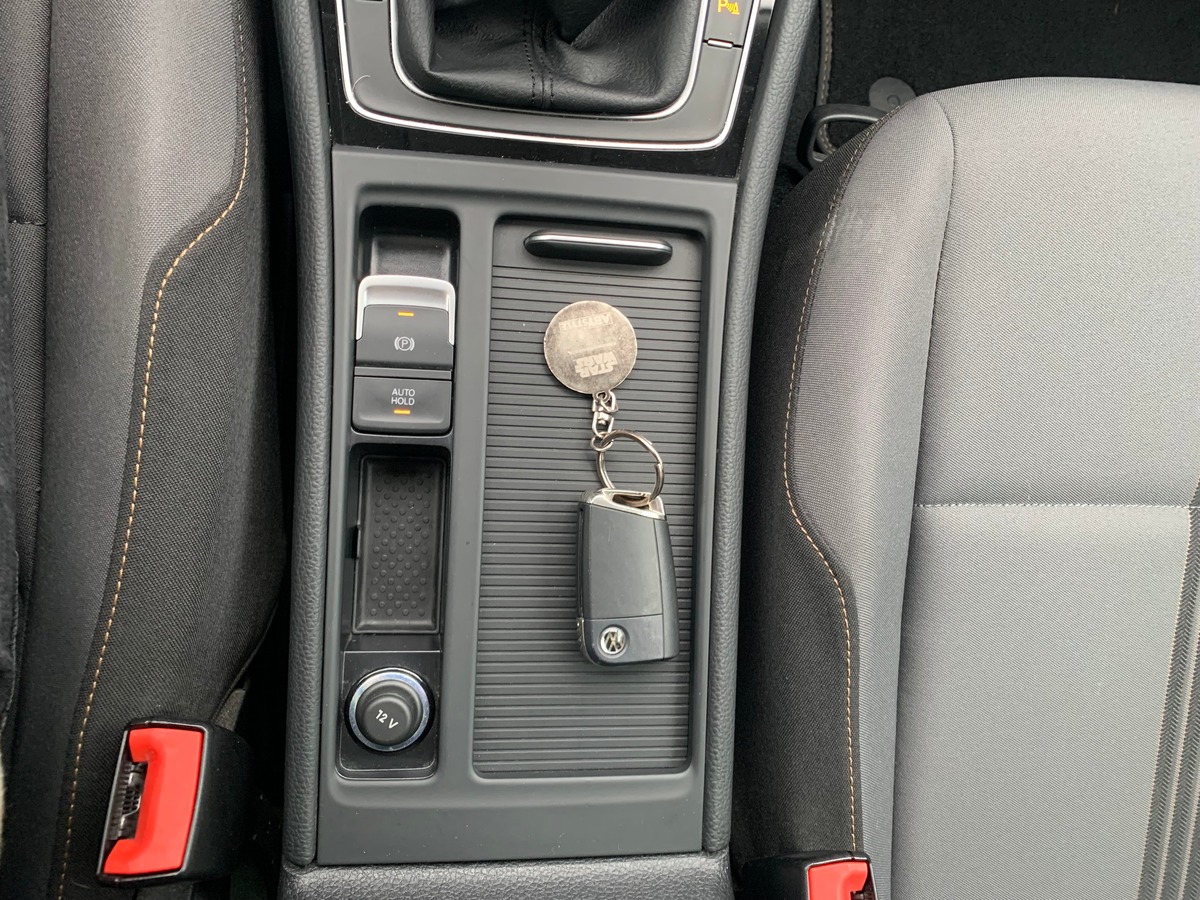 Volkswagen Golf 110 ch | All Star Match | Apple car Play | Régulateur de vitesse adaptatif | Caméra