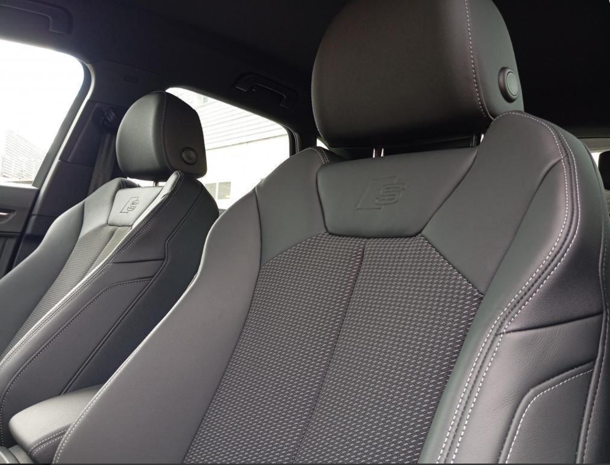 Audi Q3 35 TDI 150 CH S TRONIC 7 S LINE | Plusieurs coloris disponible