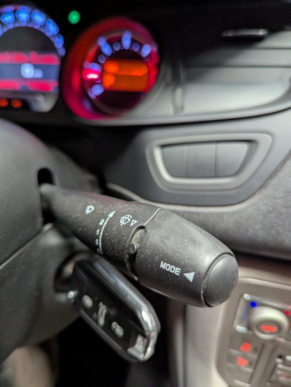 Citroën C5 2.2 HDi 200 FAP Exclusive+  DISTRI FAITE