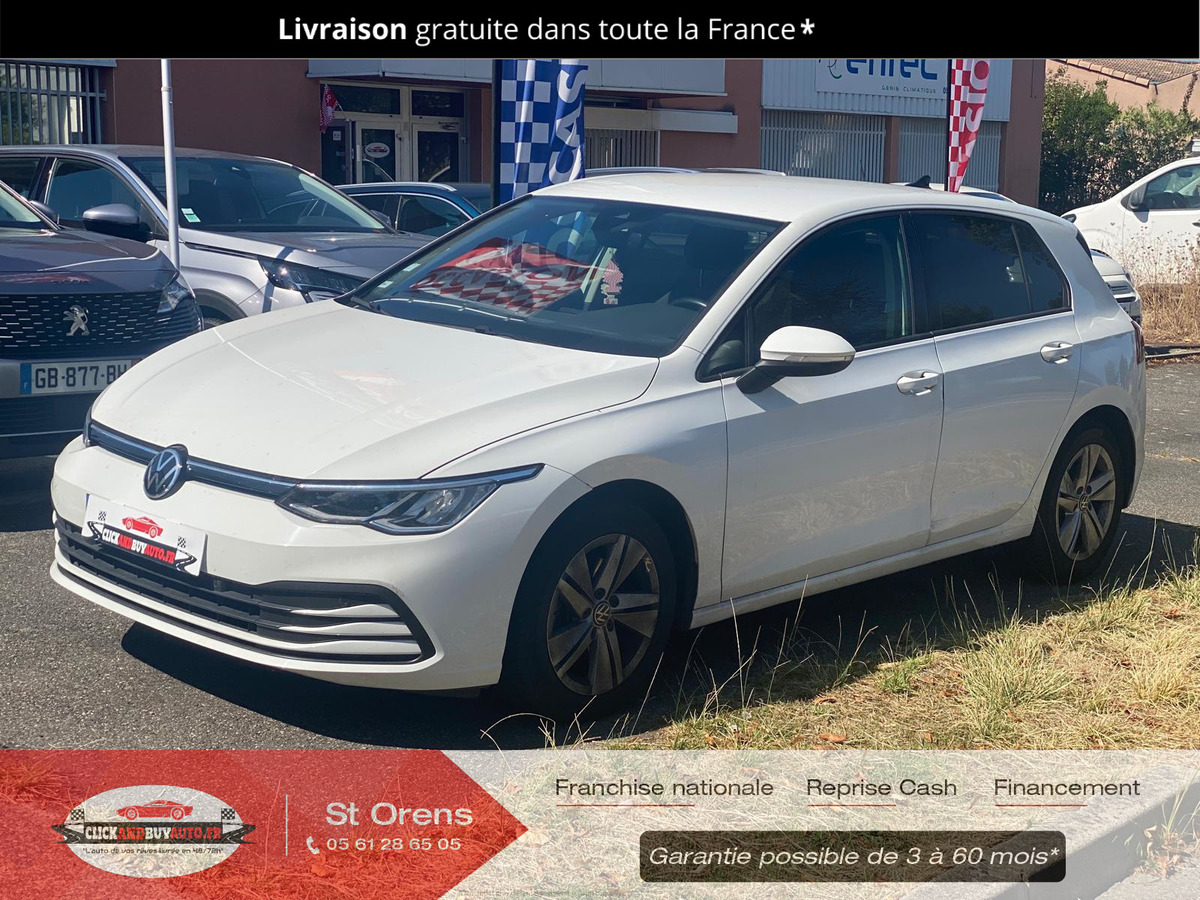 Photo du véhicule