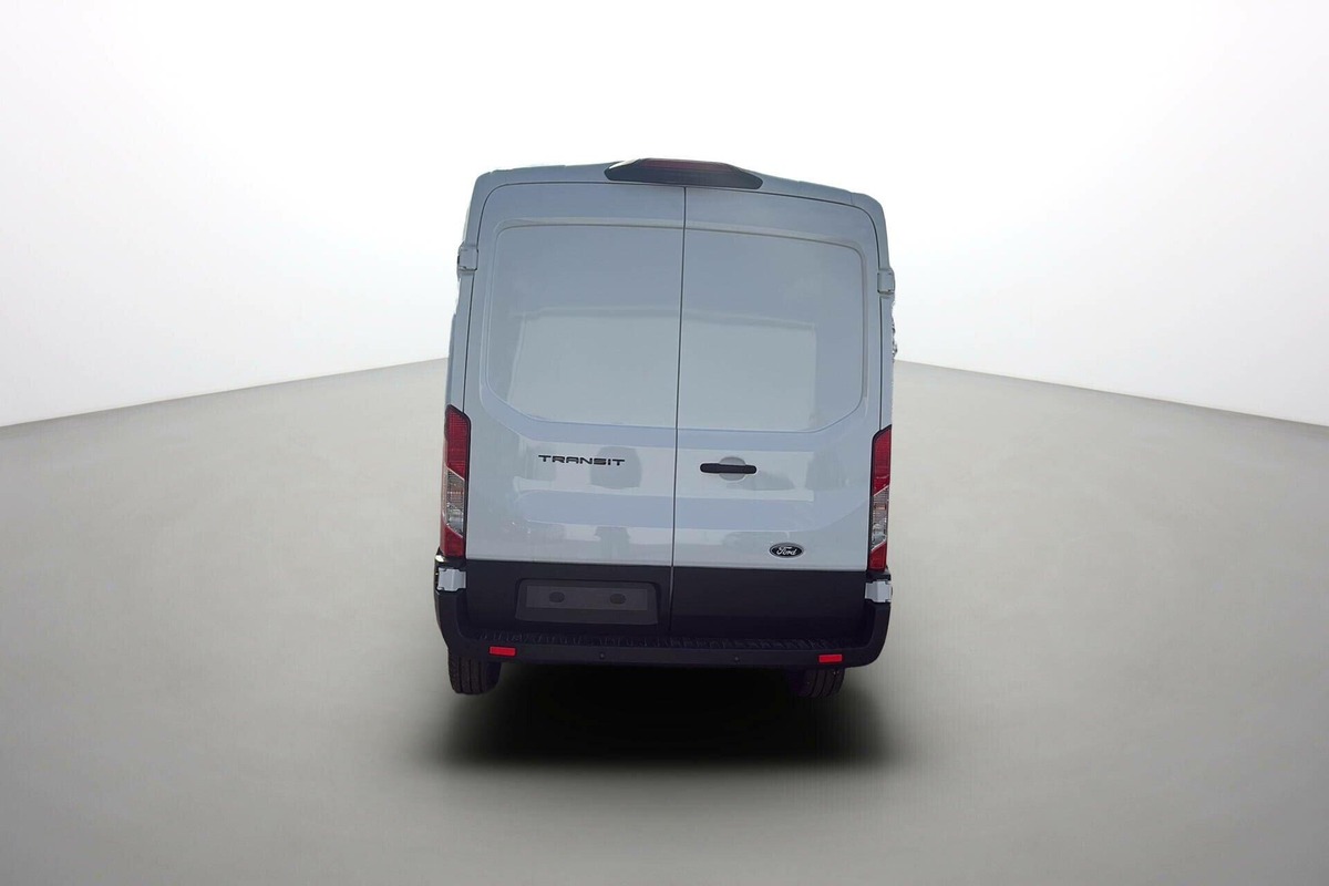 Ford TRANSIT Transit Fourgon T350 L3H2 2.0 ECOBLUE 130 S S TREND ( cles en mains )