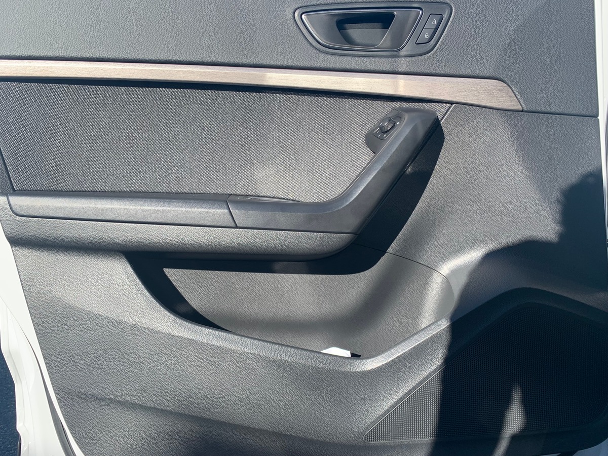 Seat Ateca 150 chevaux | Xpérience | Caméra de recul | Apple car play | Régulateur de vitesse | GPS
