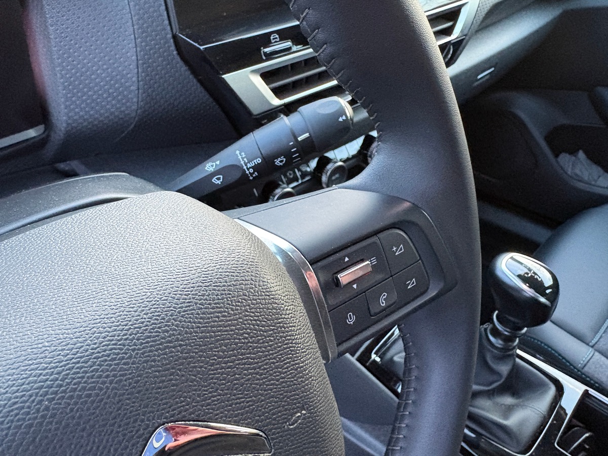 Citroën C4 - FEEL - GARANTIE 7 ANS