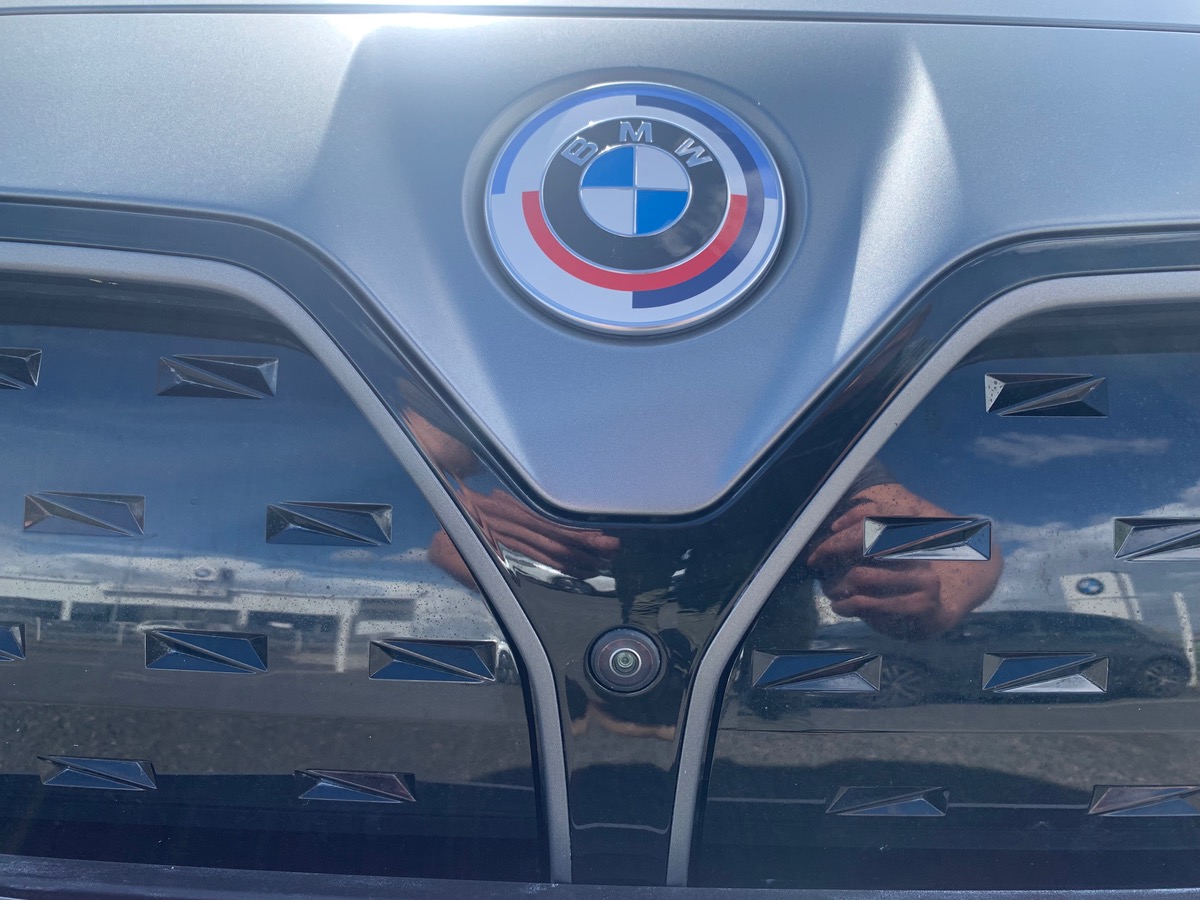 Bmw I4 M50 XDRIVE 544 ch | M50 | Harman Kardon | Toit ouvrant coulissant | Volant chauffant