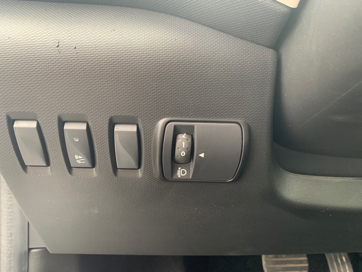 RENAULT Twingo électrique Life