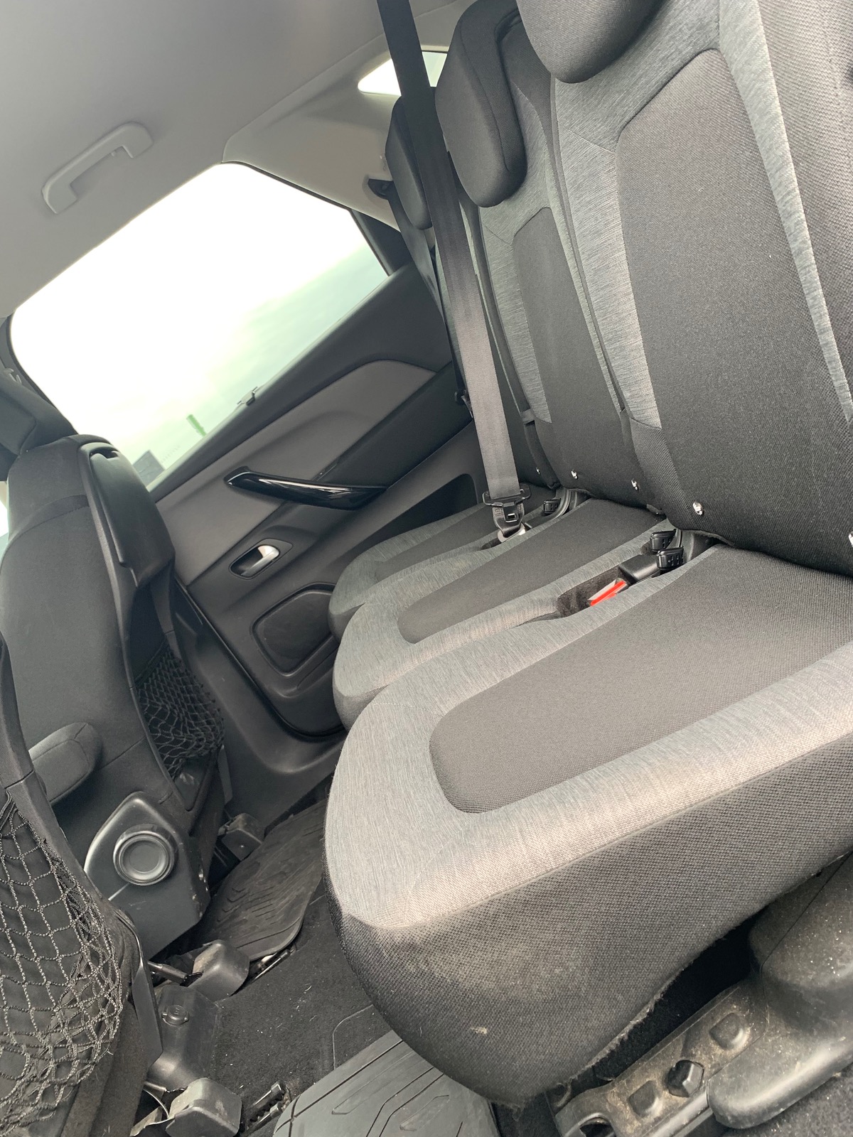Citroën C4 Picasso FEEL | Mirror Screen | GPS Cartographique | Radar de station. AR & AV | Attelage.