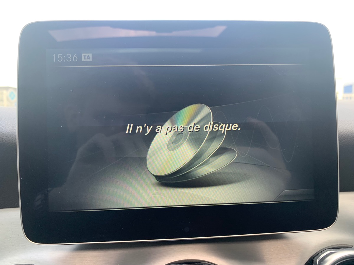 Mercedes-Benz GLA 177 | FASCINATION | Toit Panoramique NEUF | Caméra Recul | Attelage | 4MATIC