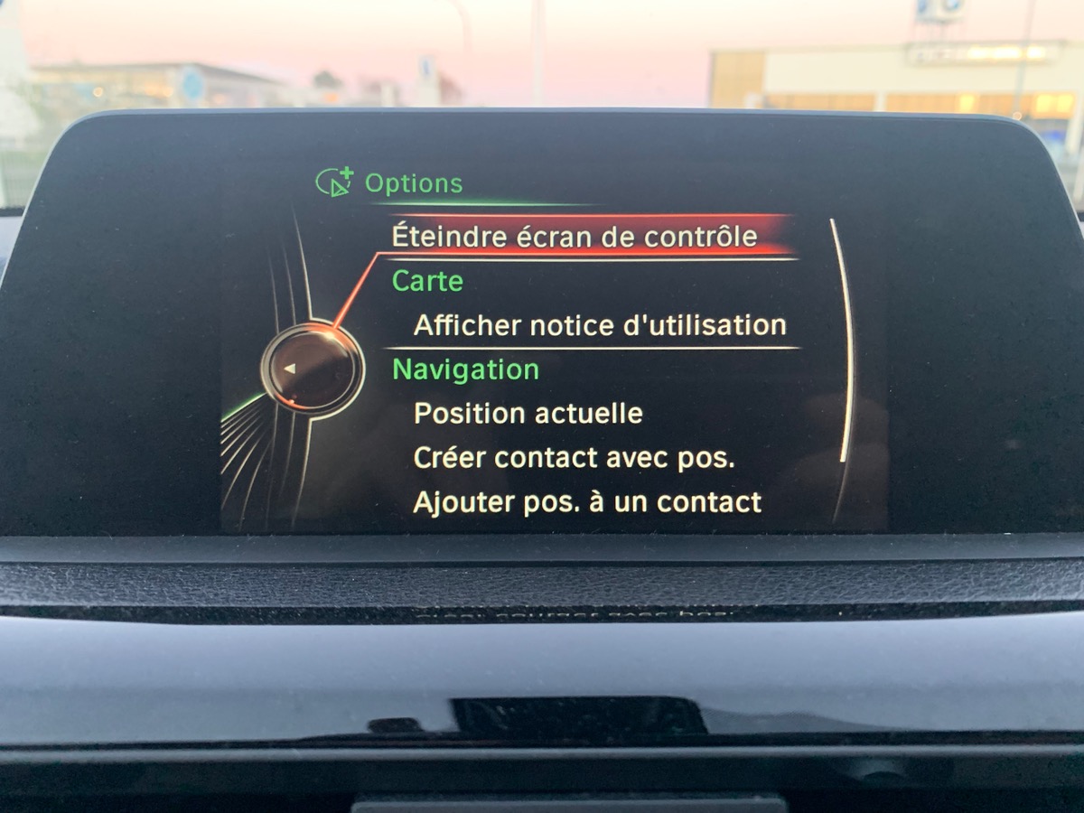 Bmw Série 4 Gran Coupé 184 | Sport | Sellerie Cuir | GPS |  Radars arriére avant | Coffre électrique