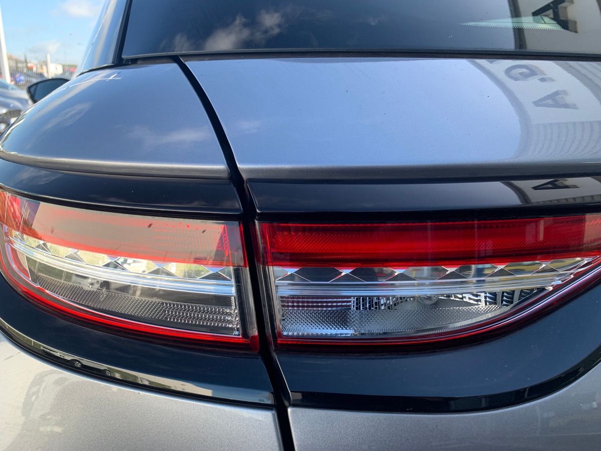 DS DS 3 110 chevaux | So Chic | Caméra de recul | Apple car play Android auto | Régulateur vitesse