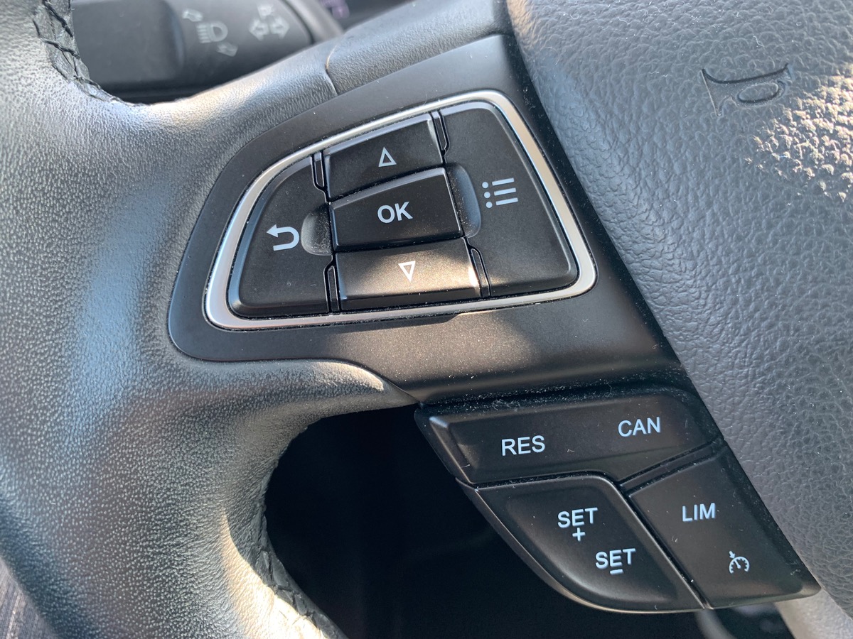 Ford EcoSport TITANIUM | Dernier entretien à 49498 kms | PACK CONFORT NAV | Régulateur de vitesse