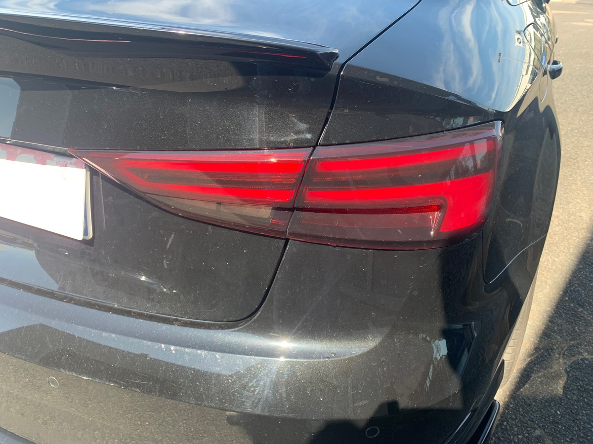 Audi S3 362 ch | Stage 1 | Toit ouvrant | Bang & Olufsen | Régulateur vitesse | Radars | Berline