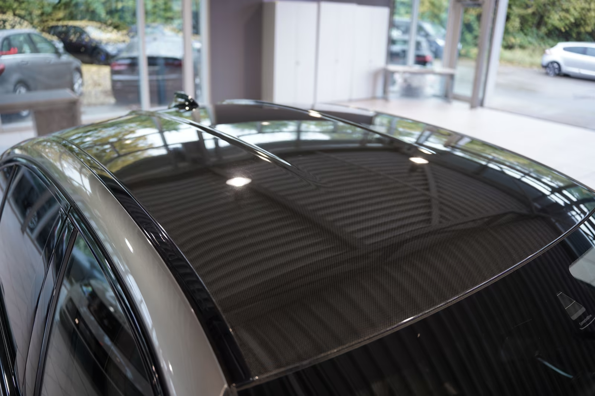 Bmw M3 3.0 510ch Competition M xDrive / Harman-Kardon / Carbone