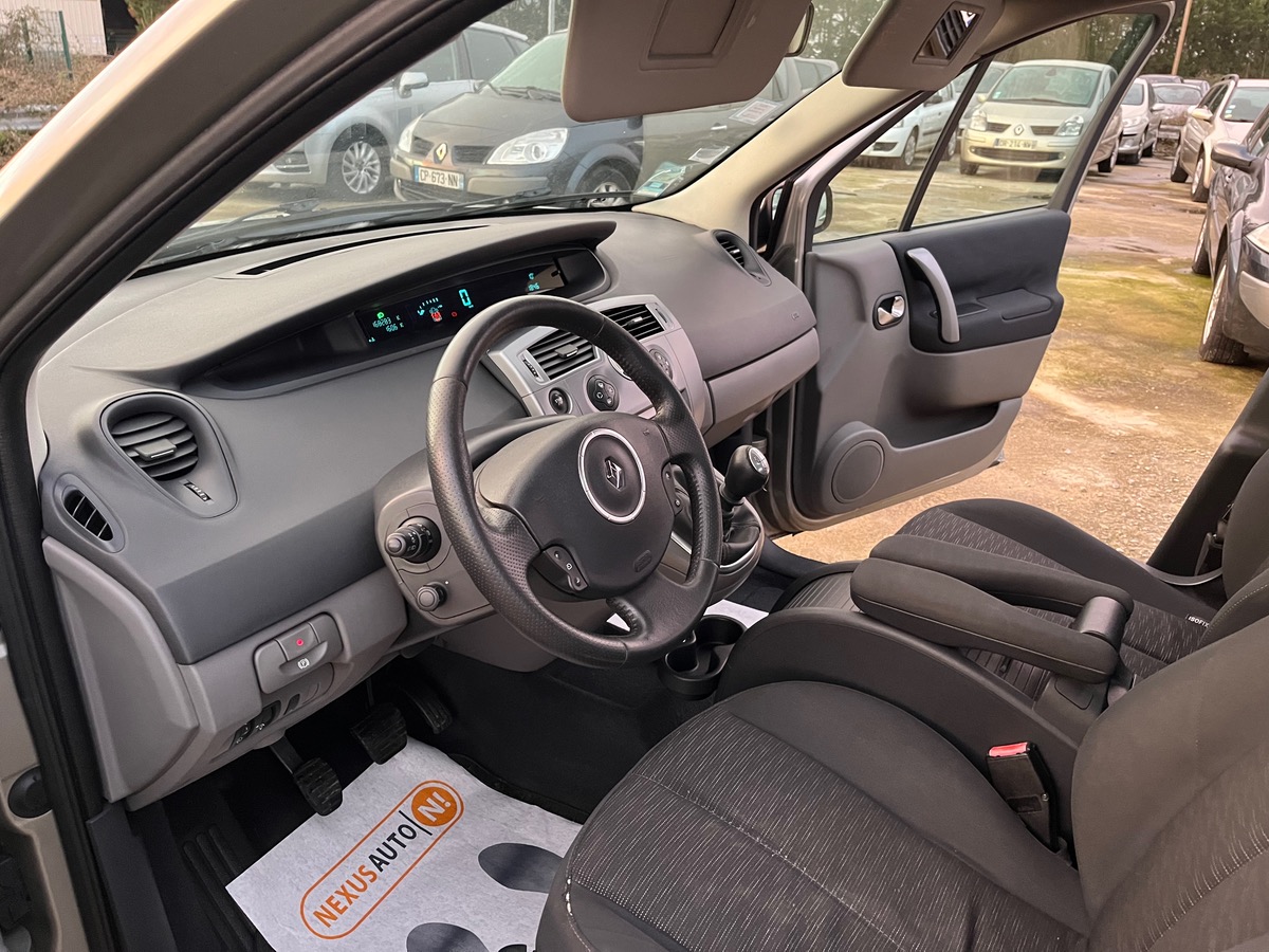 RENAULT Megane 1.5 dci 168279KM