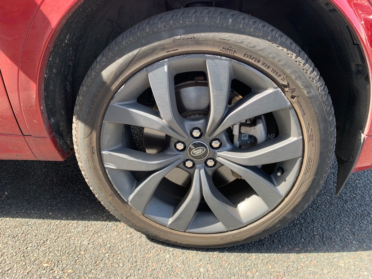 Land-Rover Discovery Sport L550 | P300e | PHEV | Toit panoramique | Caméra recul | Apple car play