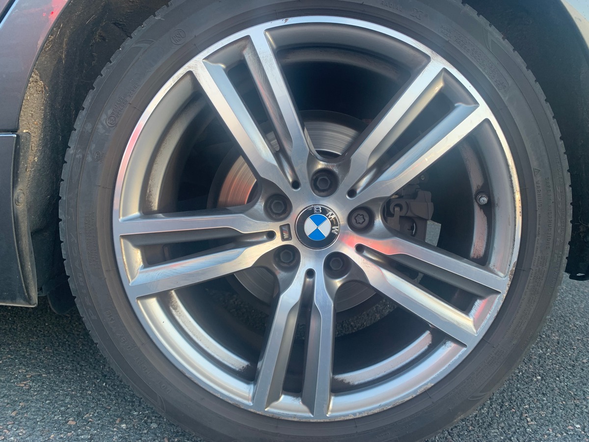 Bmw Série 2 ActiveTourer 140 chevaux | M Sport | Caméra de recul | Régulateur de vitesse | GPS