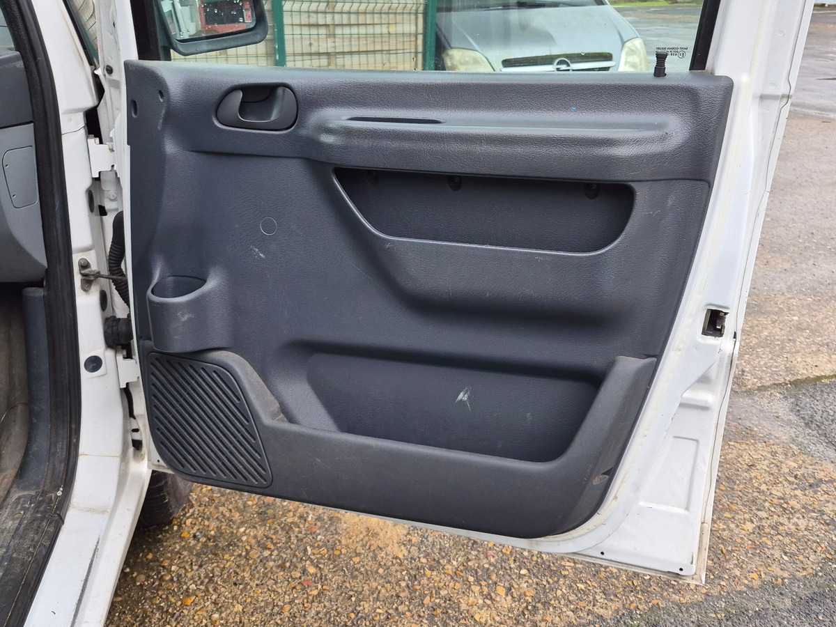 Citroën Jumpy Fg 2.0 HDI 110