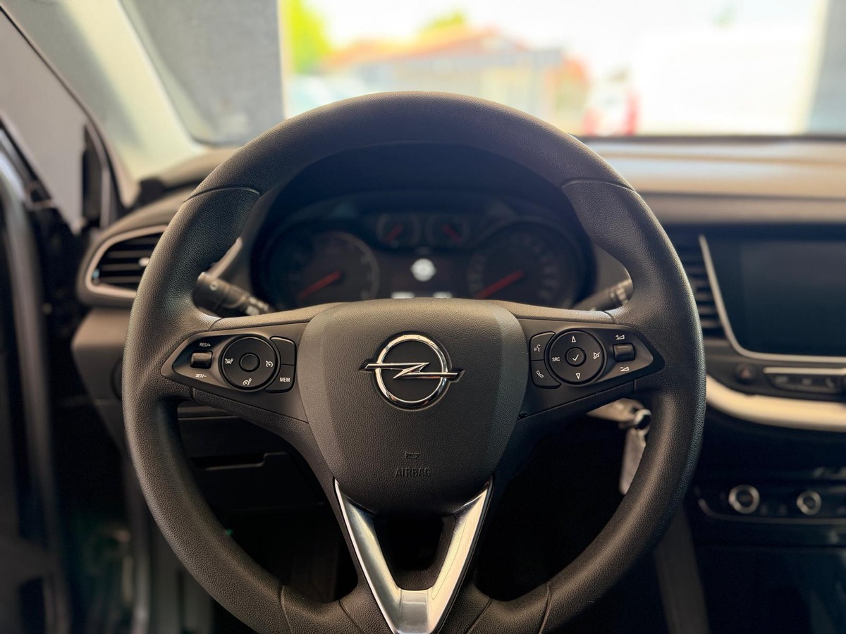 Opel Grandland 1.5d 130