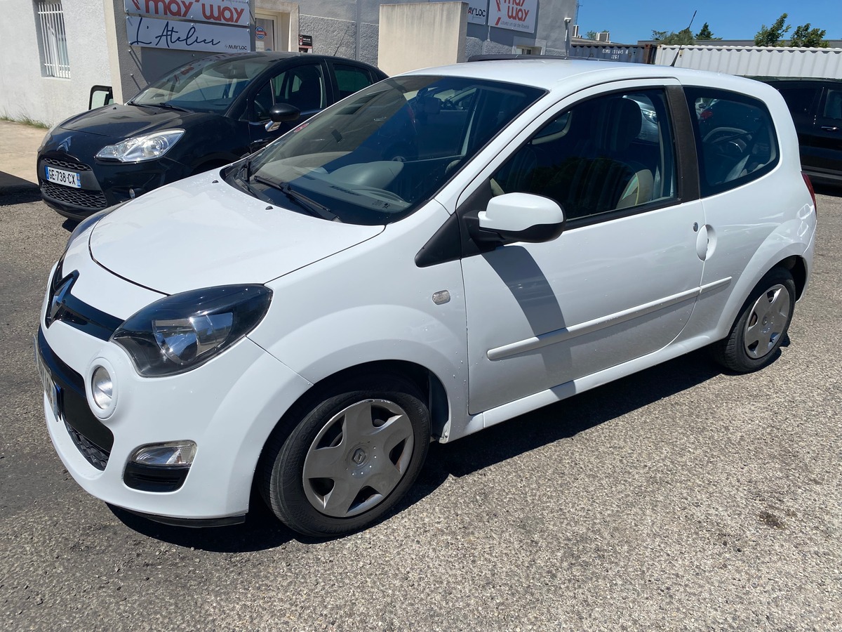 Photo du véhicule