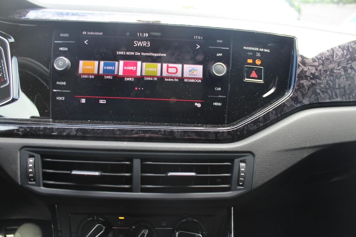 Volkswagen Polo POLO GTI 2.0TSI 200CV DSG