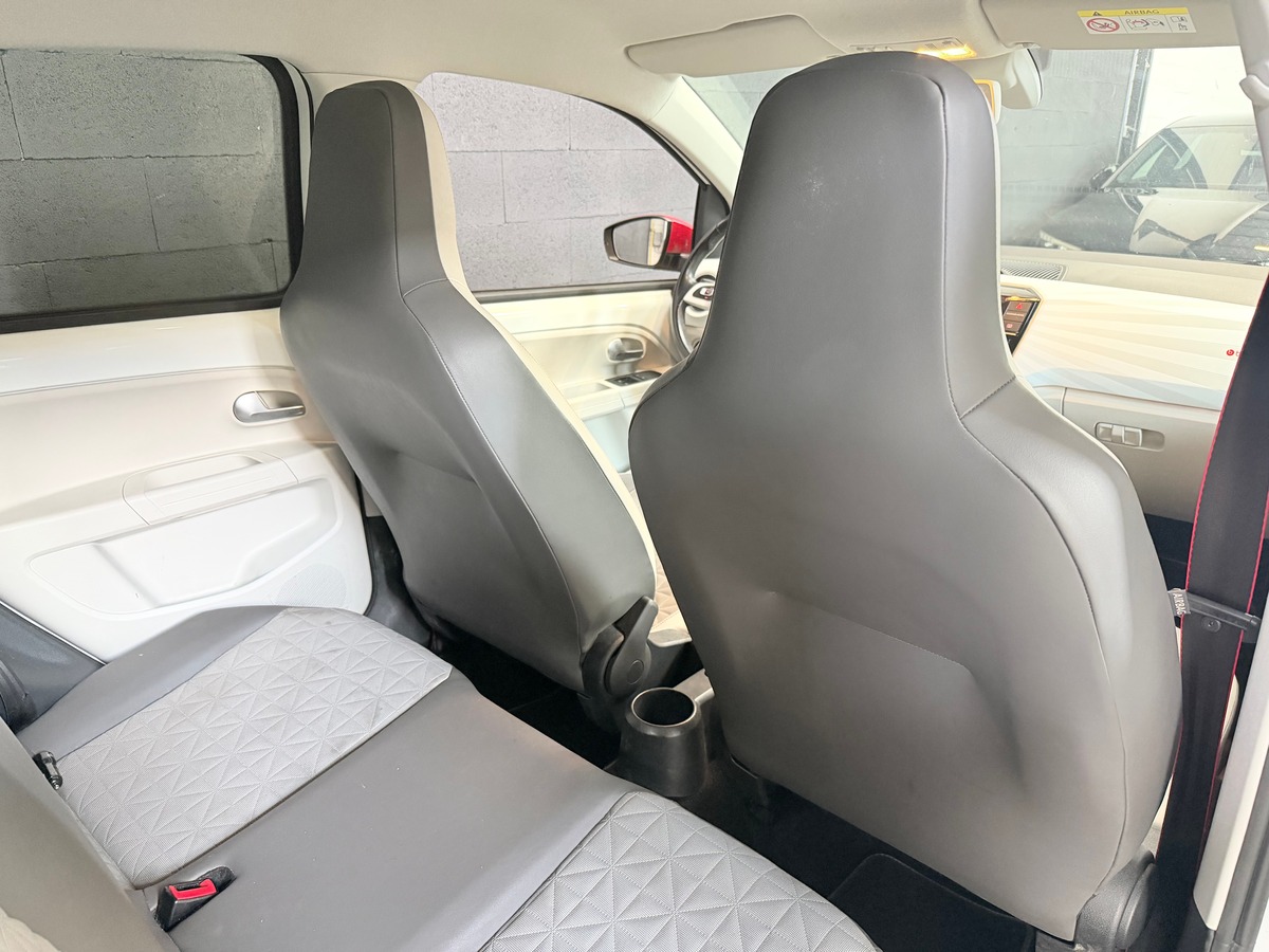 Volkswagen Up! BEAT AUDIO 5p
