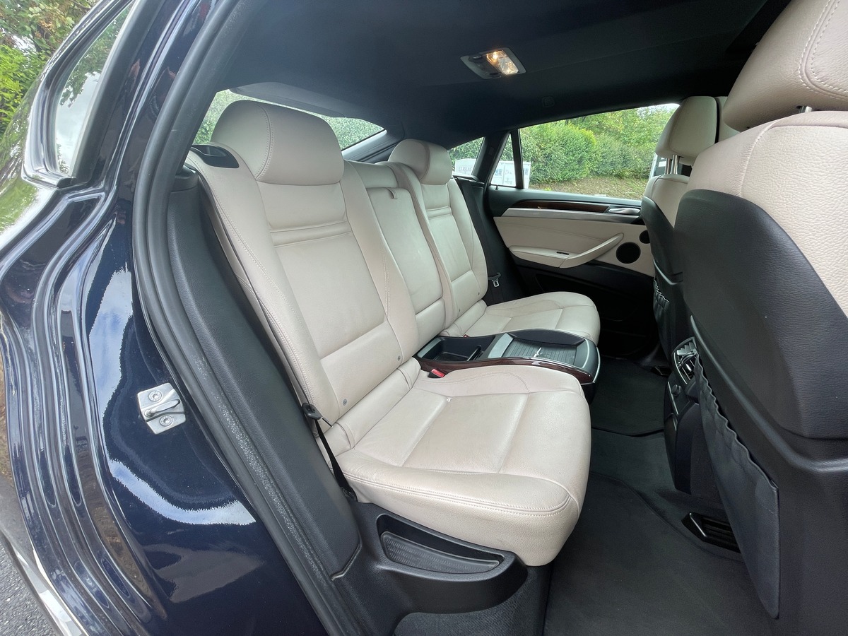 Bmw X6 xdrive50i V8 407ch Exclusive