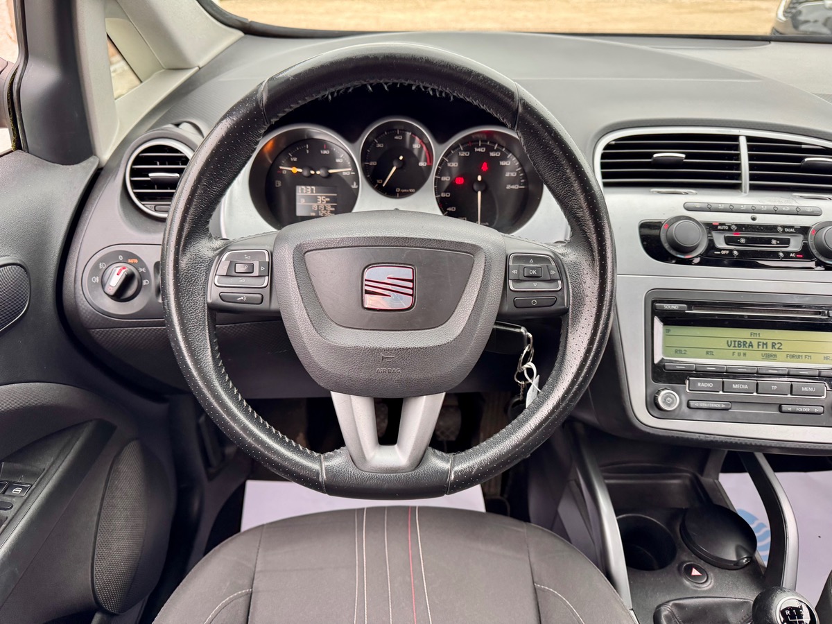 Seat Altea XL 1.6 TDI 105 CV FAMILY TECH