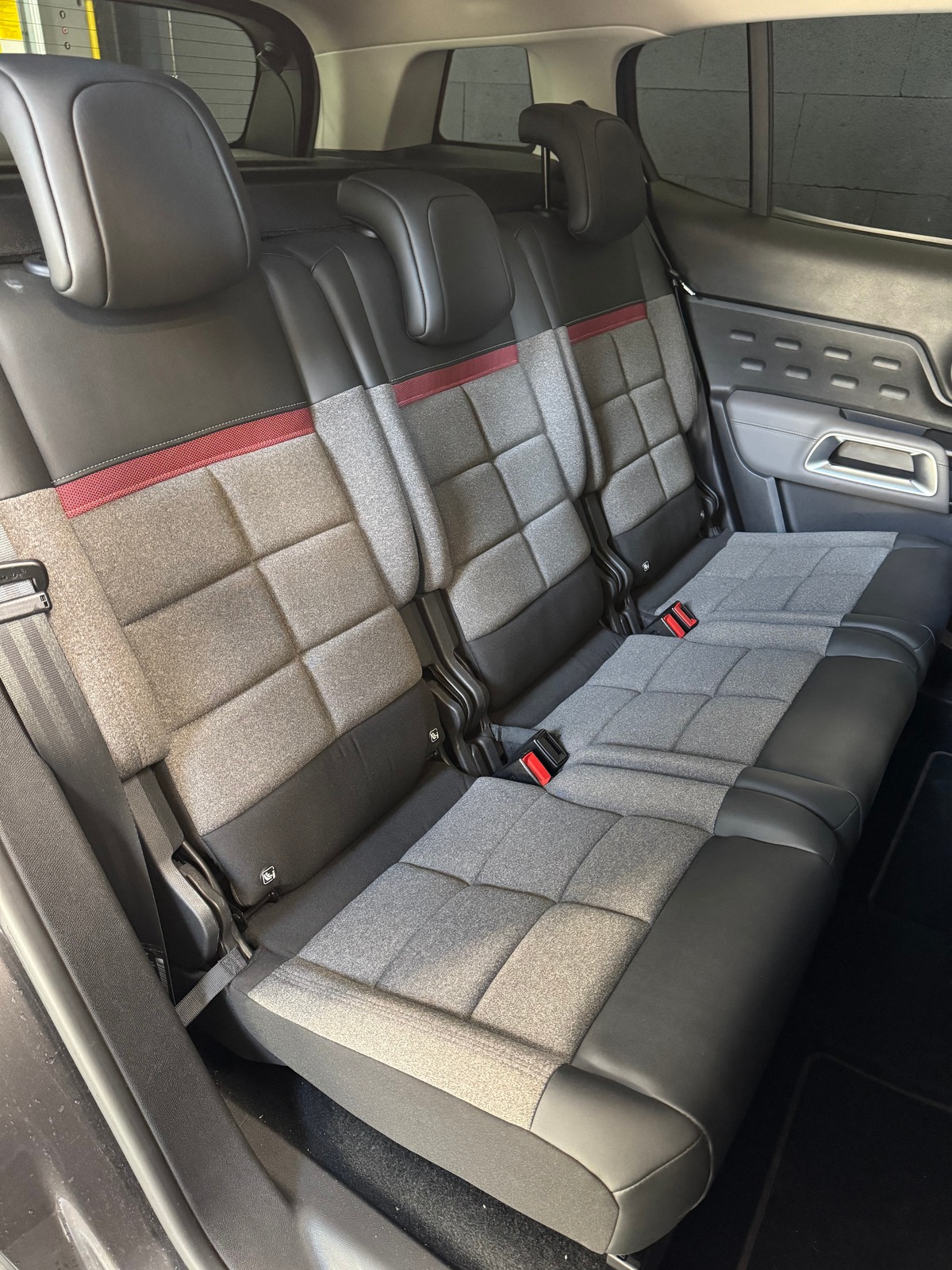 Citroën C5 Aircross 1.5 HDI 130 EAT 8 C-SERIES