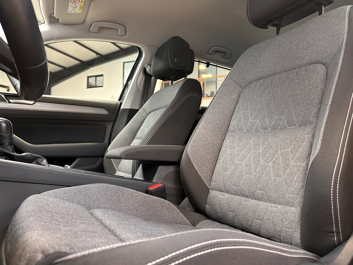 Volkswagen Passat SW 2.0 TDI EVO 150 ch DSG7 Business