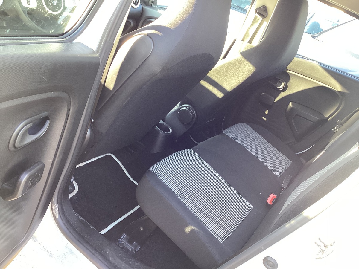 RENAULT Twingo 1.0 SCe Life