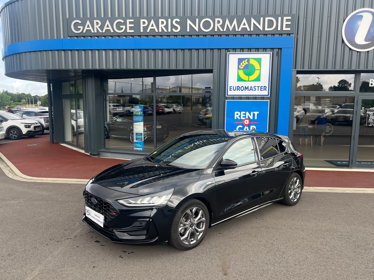 Photo du véhicule
