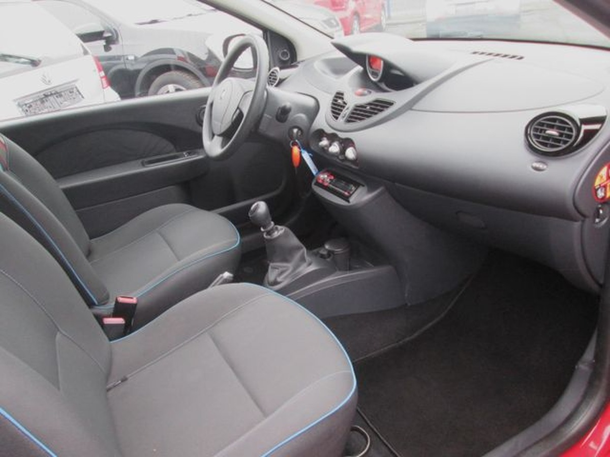 RENAULT Twingo Expression *