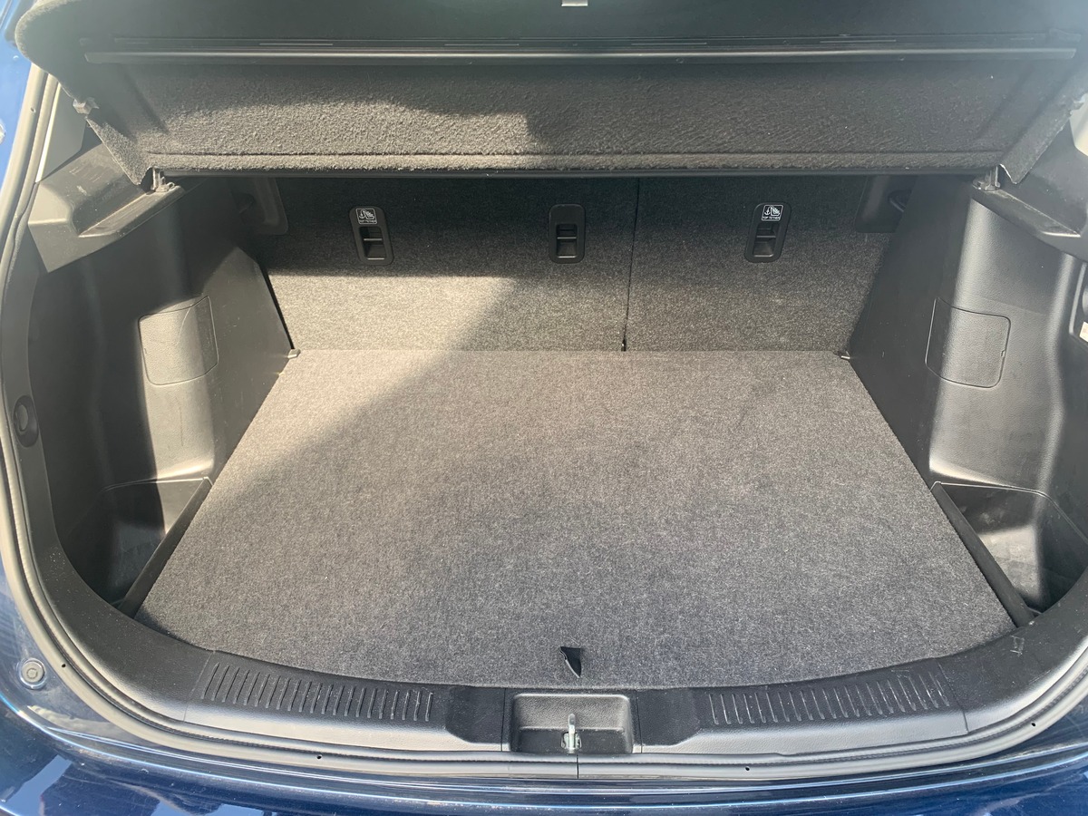 Suzuki SX4 S-Cross 140 | Style | Toit ouvrant panoramique | Régulateur vitesse adaptatif | Caméra