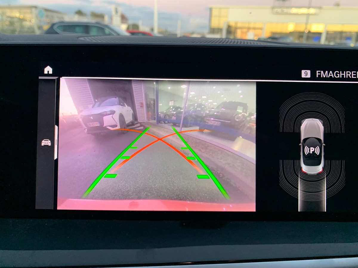 Bmw Z4 340 ch | M 40i | Caméra de Recul | Harman Kardon | Intérieur Cuir | JA 19" style 799M Noires