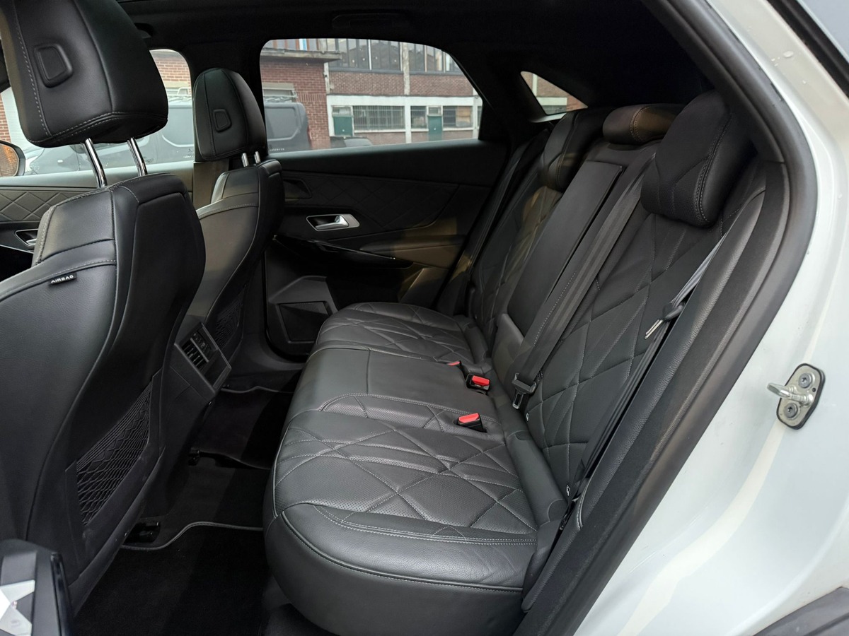 DS DS 7 Crossback Rivoli