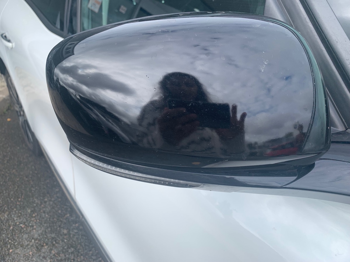 RENAULT Grand Scenic 160 | INITIALE PARIS | 7 places | Toit Panoramique | Caméra recul | PHARES LED